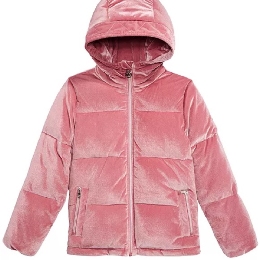 Nwot MK coat